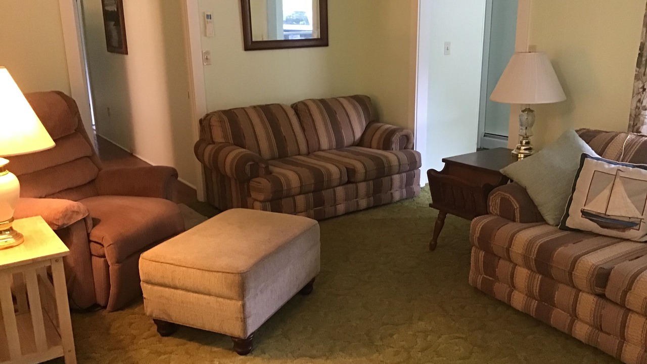 Photo of Livingroom in Cherokee