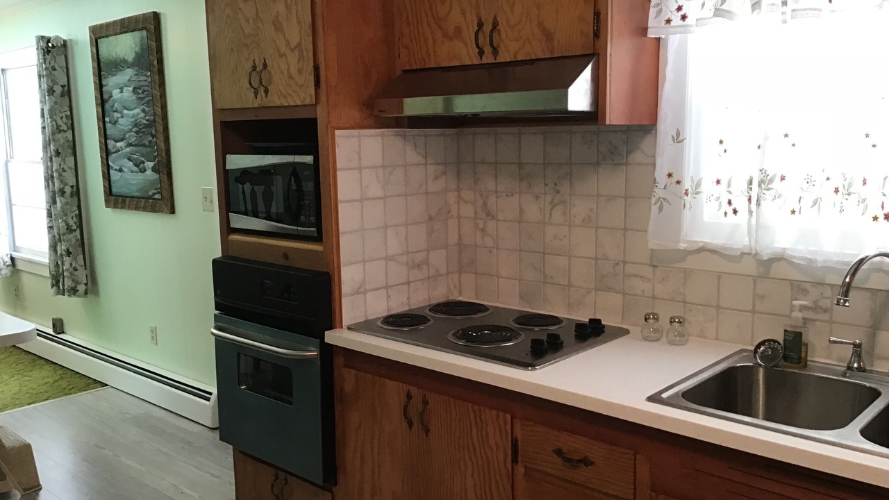 Photo of Kitchen in Cherokee