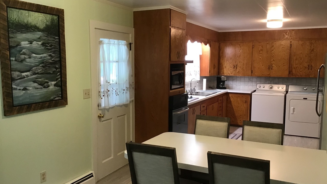 Photo of Kitchen in Cherokee