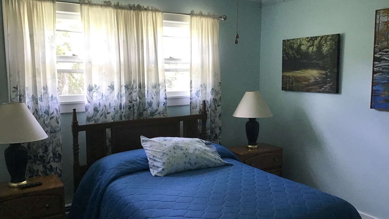 Photo of Bedroom in Cherokee