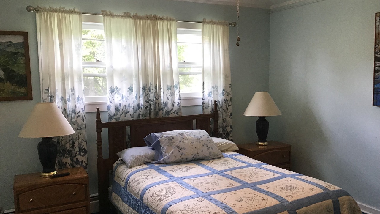 Photo of Bedroom in Cherokee