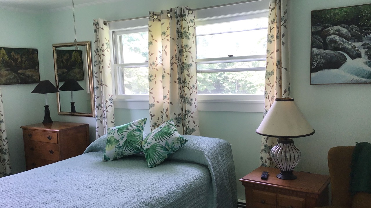 Photo of Bedroom in Cherokee
