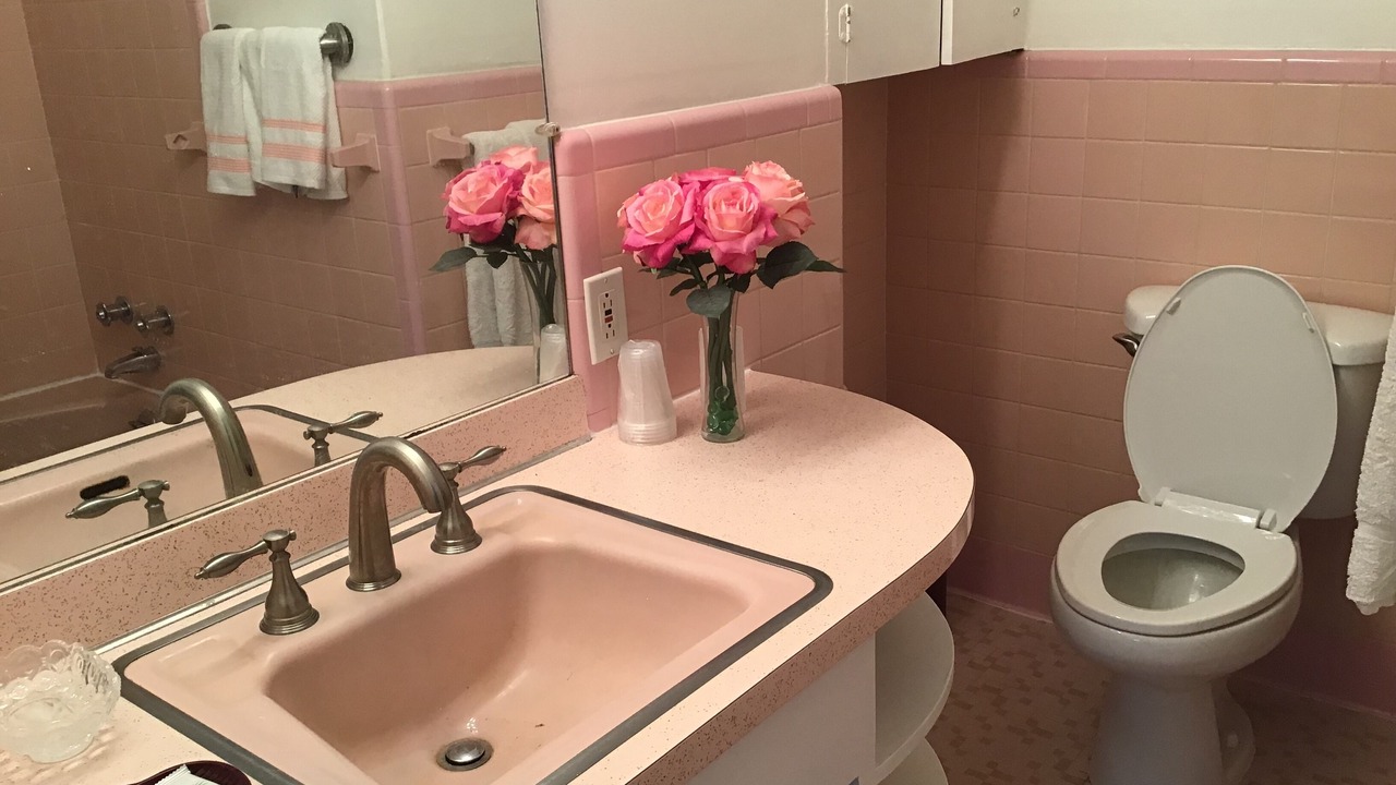 Photo of Bathroom in Cherokee