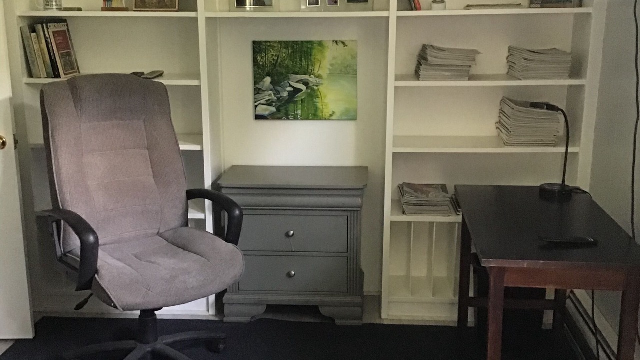 Photo of Bedroom in Cherokee