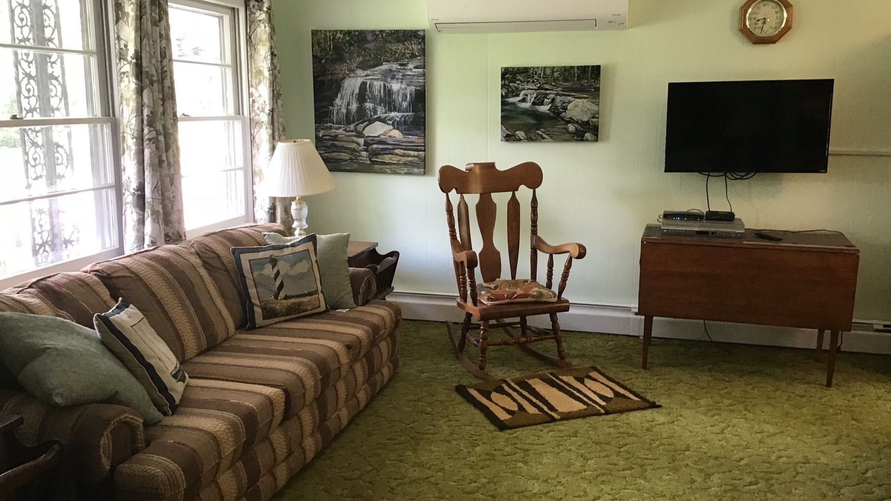 Photo of Livingroom in Cherokee