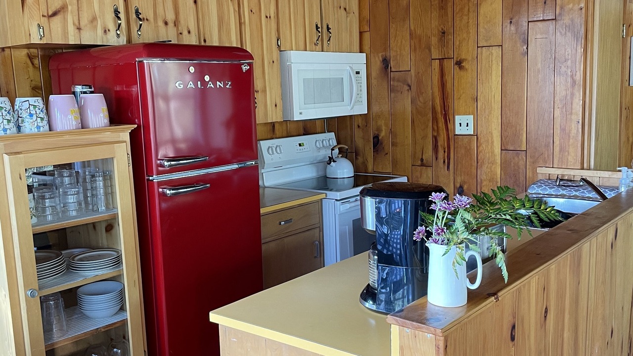 Photo of Kitchen in Gravenhurst