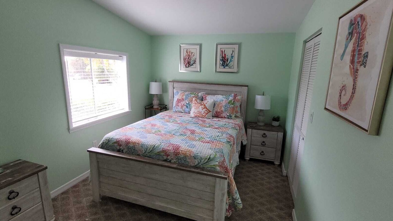 Photo of Bedroom in Cudjoe Key