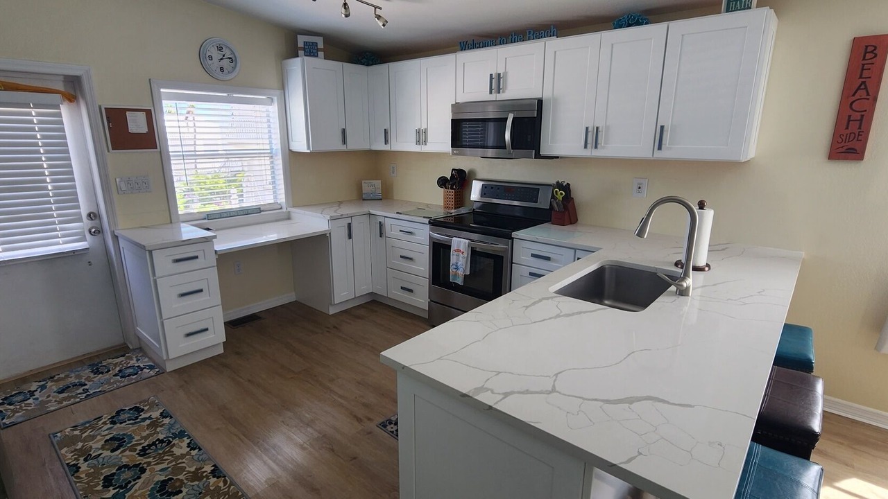 Photo of Kitchen in Cudjoe Key