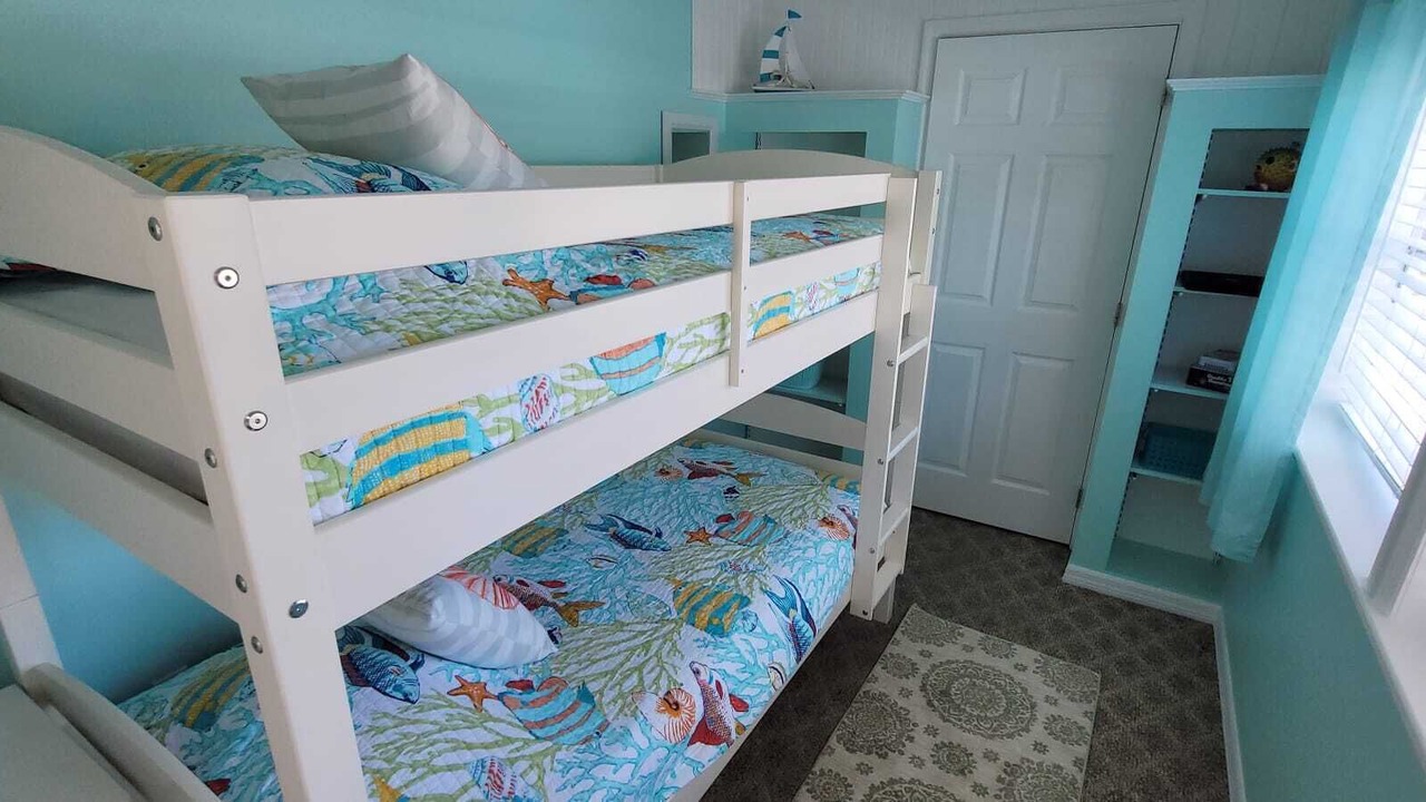 Photo of Bedroom in Cudjoe Key