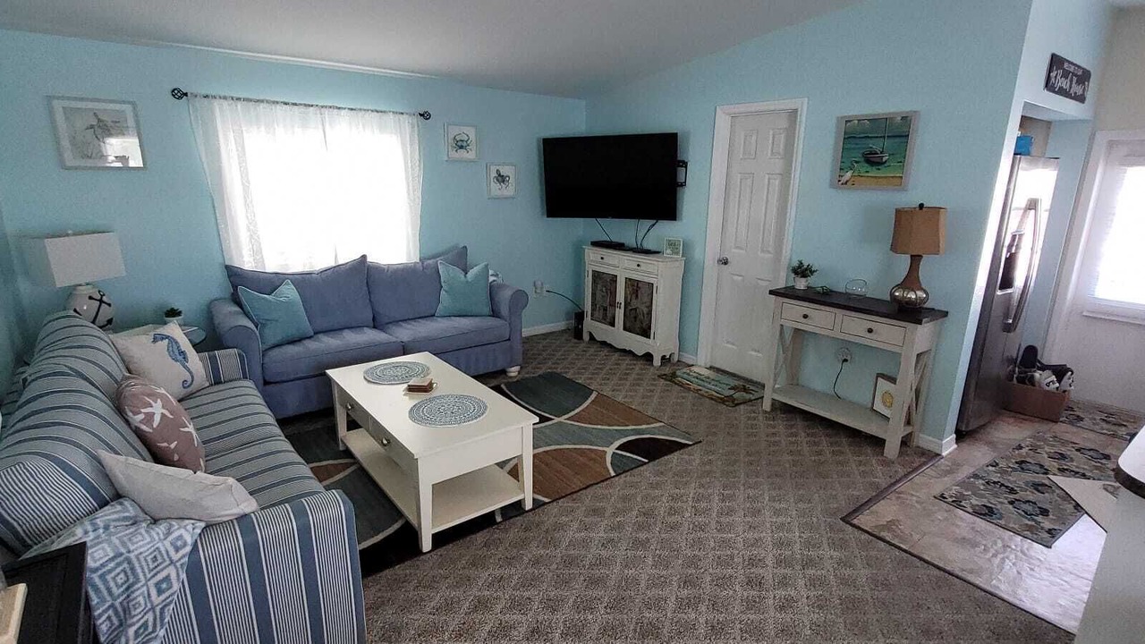 Photo of Livingroom in Cudjoe Key
