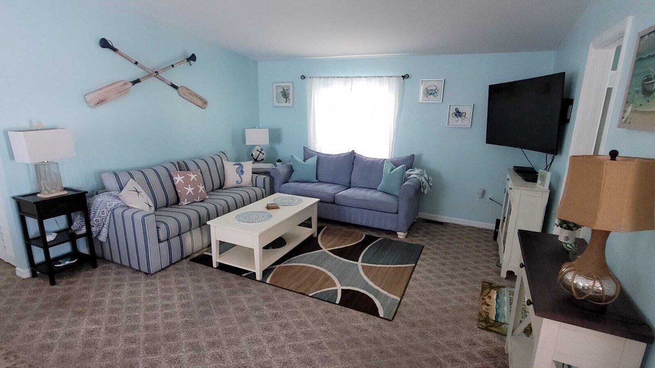 Photo of Livingroom in Cudjoe Key