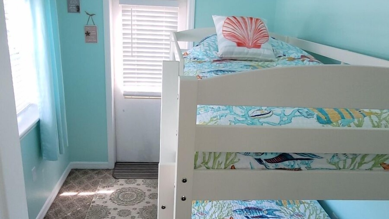 Photo of Bedroom in Cudjoe Key