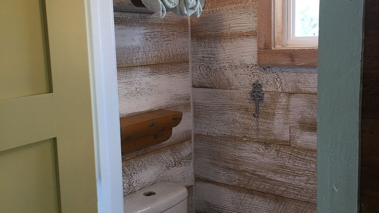Photo of Bathroom in Dripping Springs