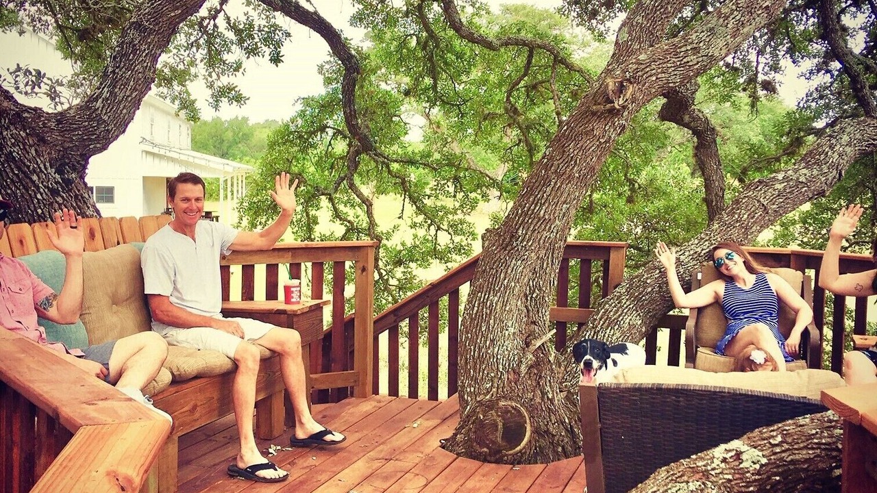 Photo of Patio Balcony in Dripping Springs