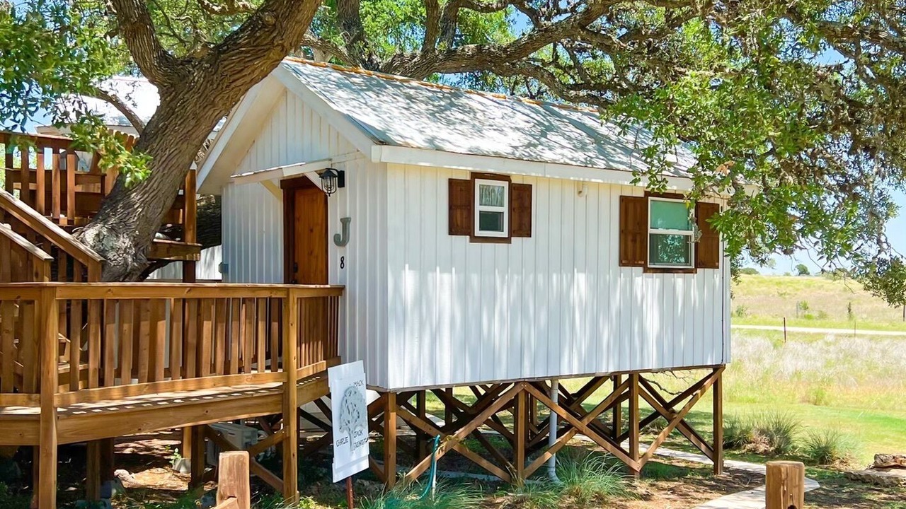 Photo of Outdoor in Dripping Springs