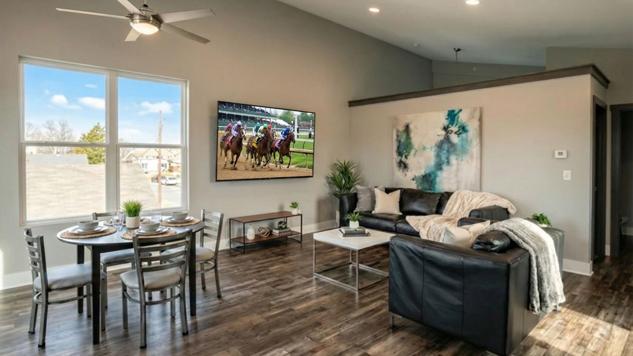 Photo of Bedroom in Wyandotte