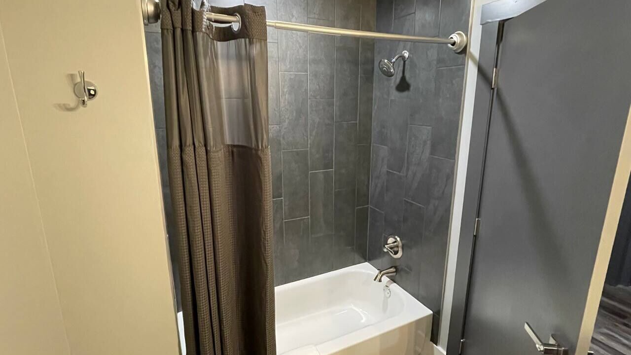 Photo of Bathroom in Wyandotte