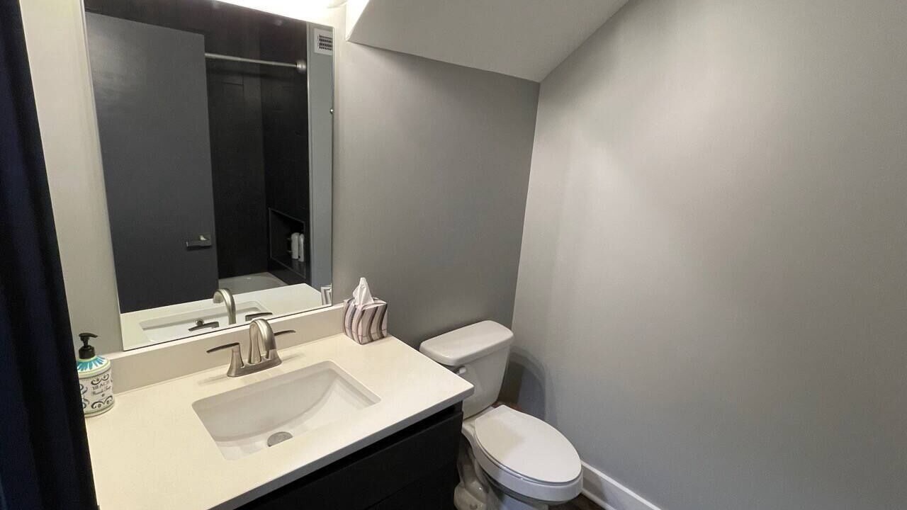 Photo of Bathroom in Wyandotte