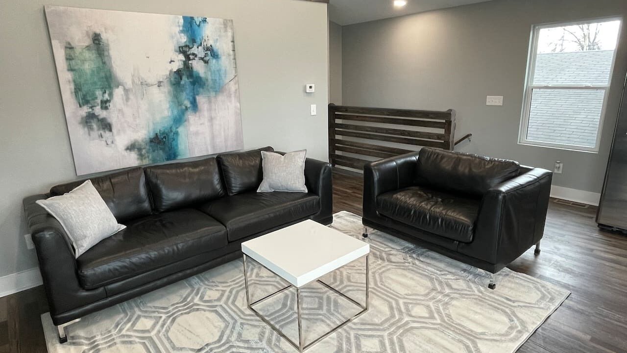 Photo of Bedroom in Wyandotte