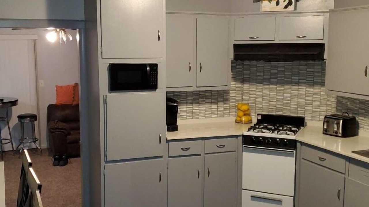 Photo of Kitchen in Tulsa