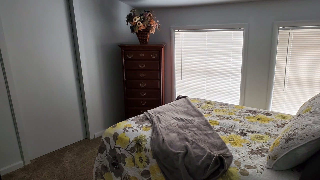 Photo of Bedroom in Tulsa