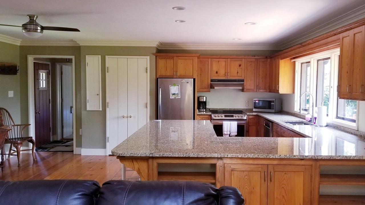 Photo of Kitchen in Front Royal