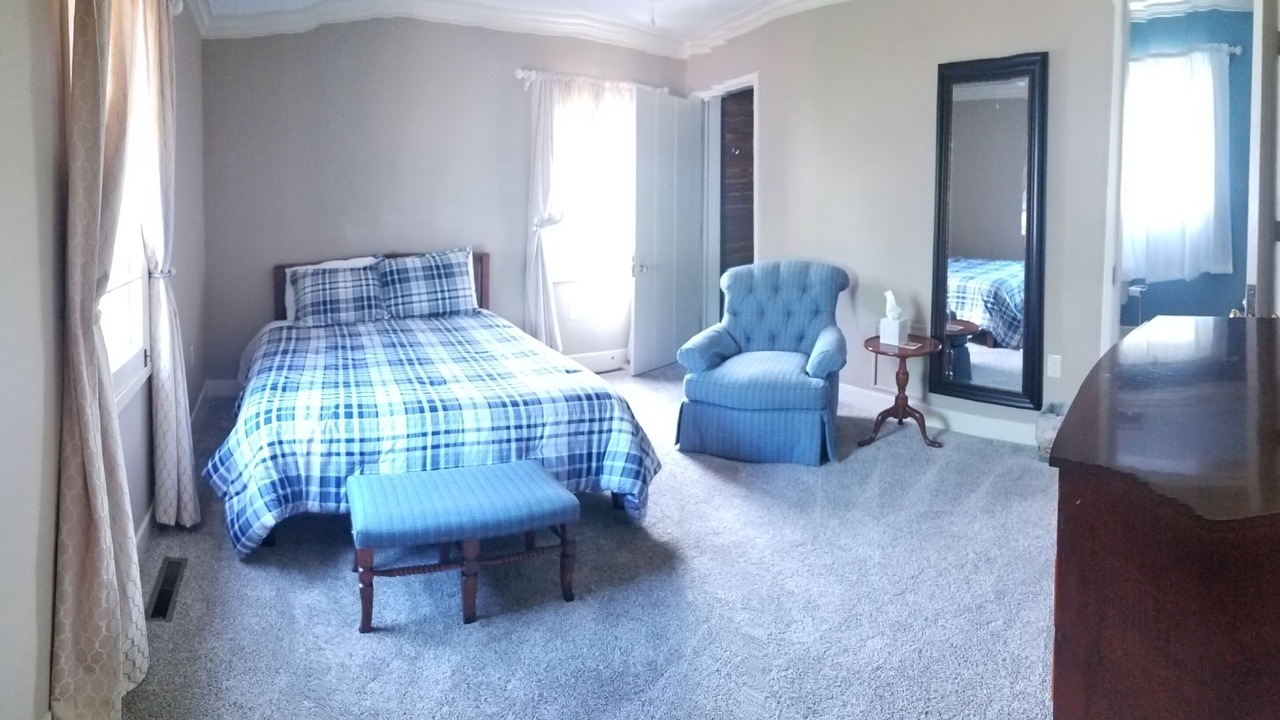 Photo of Bedroom in Front Royal