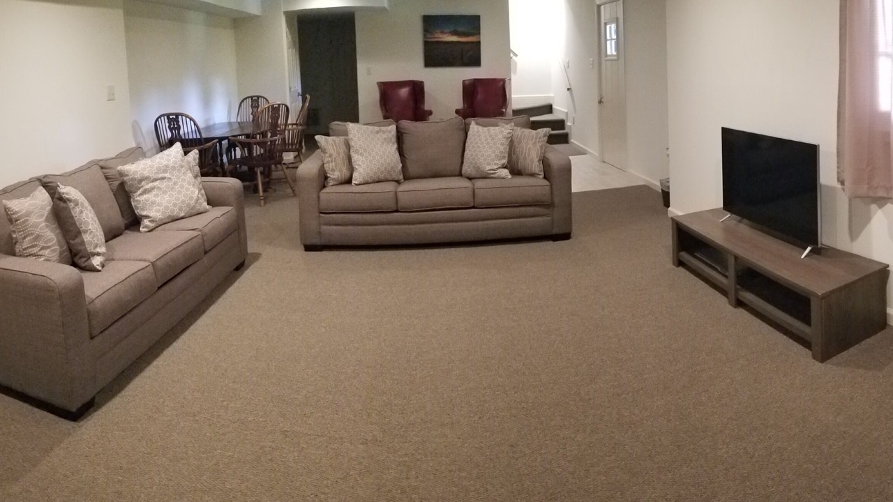 Photo of Livingroom in Front Royal
