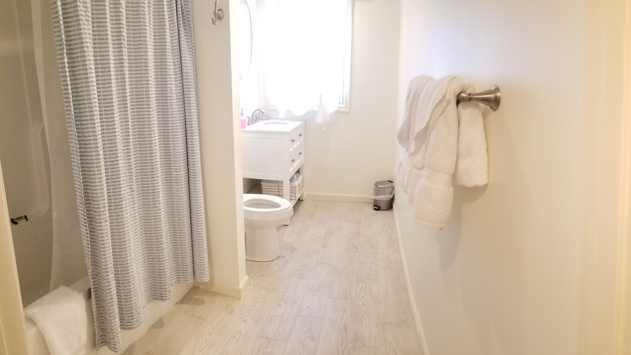 Photo of Bathroom in Front Royal