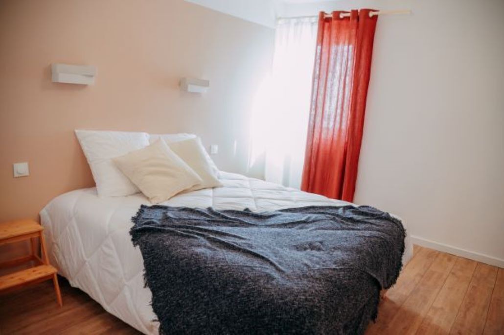 Photo of Bedroom in Saint-Martin-d'Ardeche