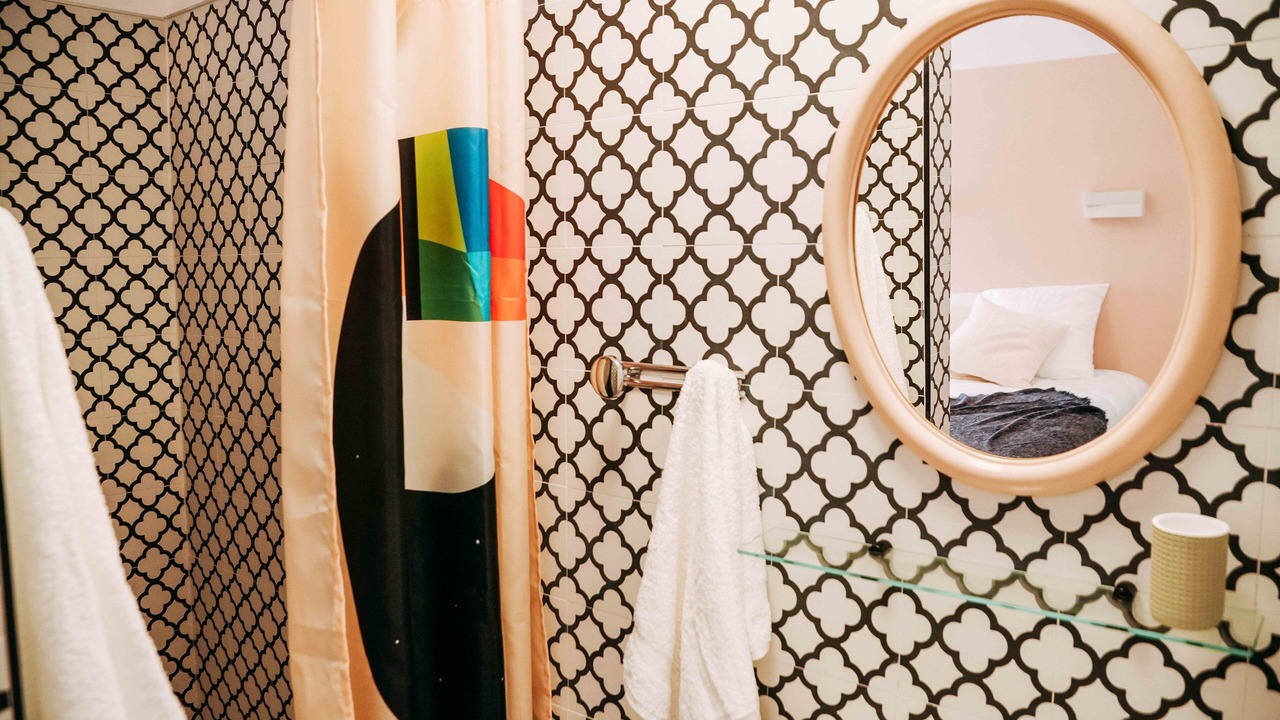 Photo of Bathroom in Saint-Martin-d'Ardeche