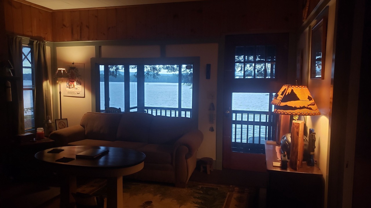 Photo of Livingroom in Town of Webb