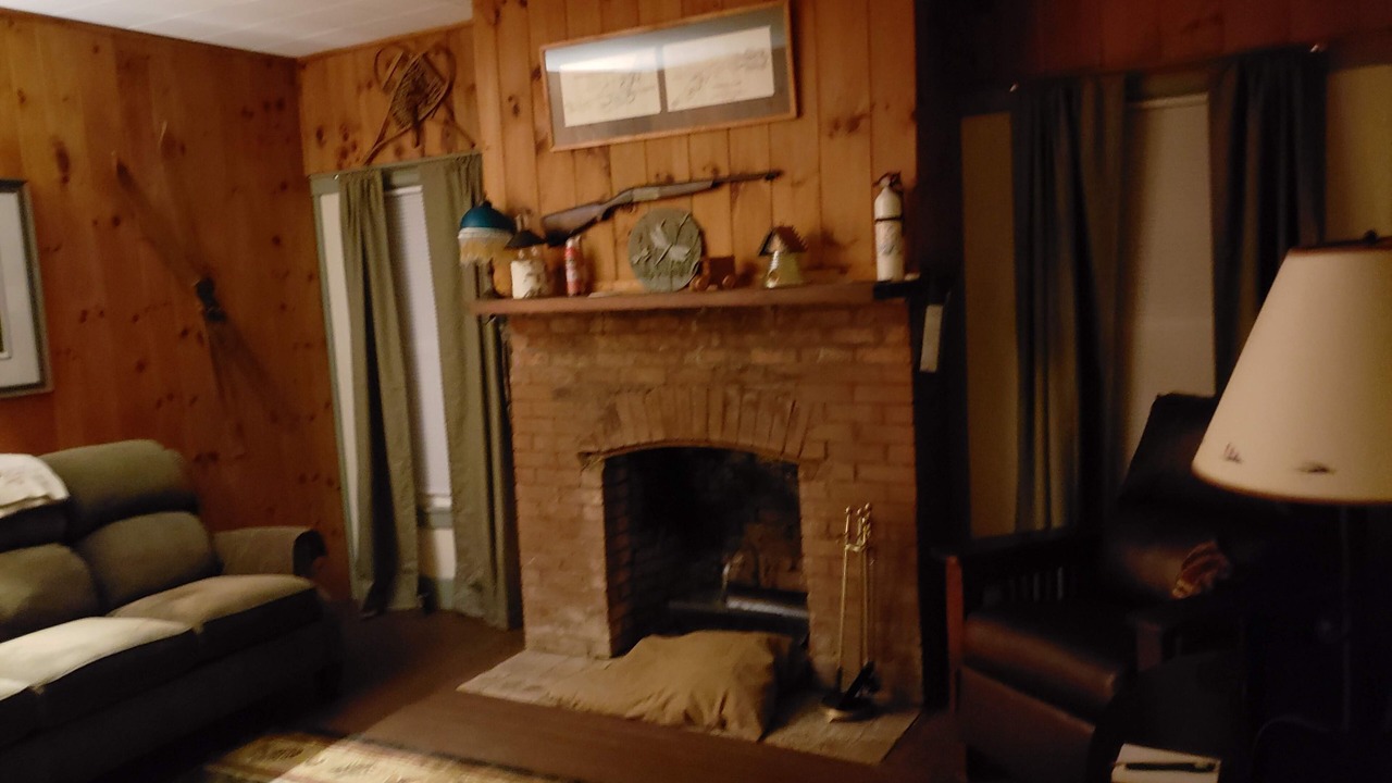 Photo of Livingroom in Town of Webb