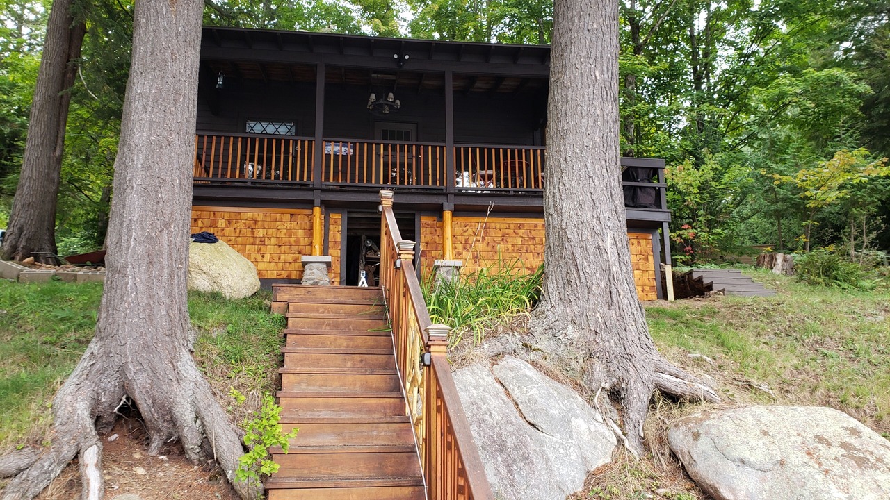 Photo of Outdoor in Town of Webb