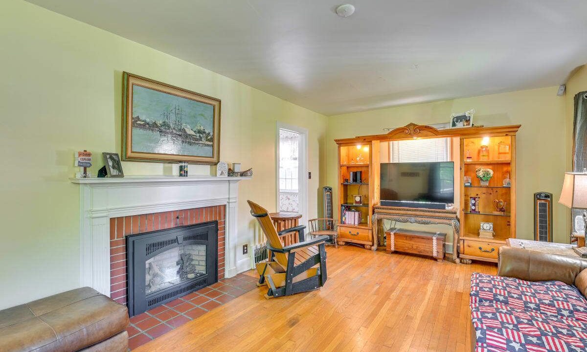 Photo of Livingroom in Gloversville