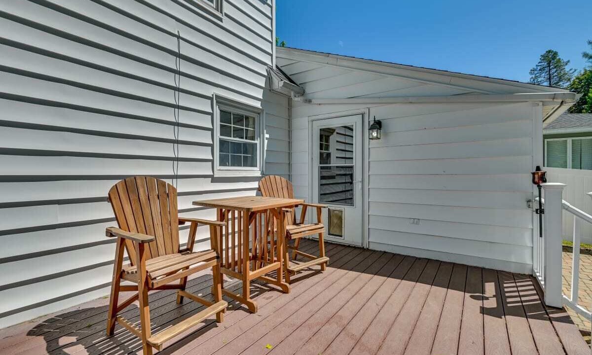 Photo of Outdoor in Gloversville