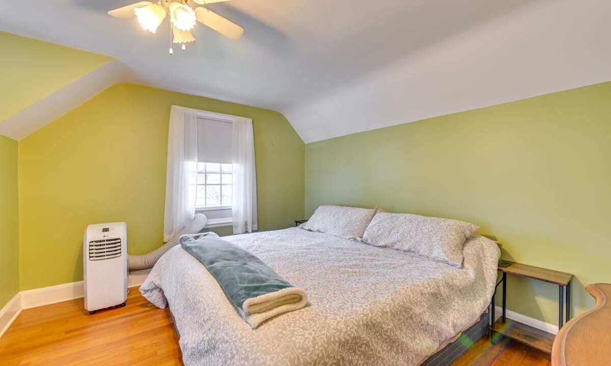 Photo of Bedroom in Gloversville