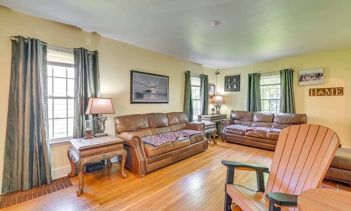 Photo of Livingroom in Gloversville
