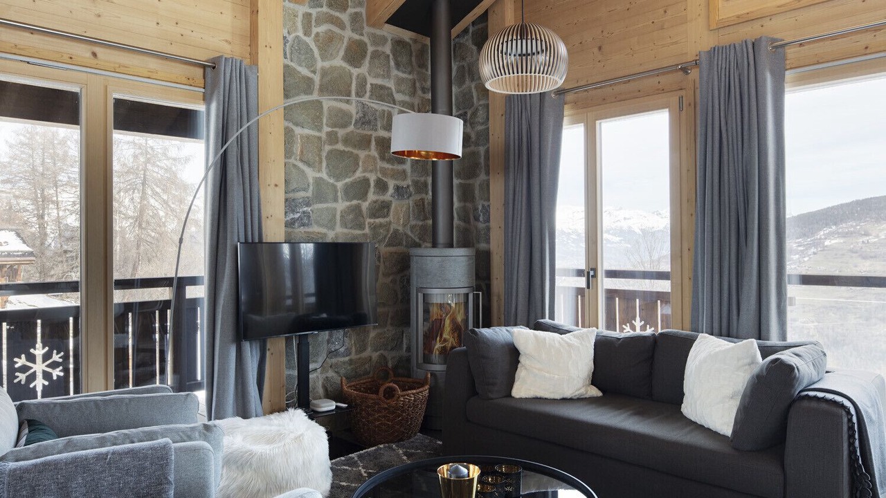 Photo of Livingroom in Vex