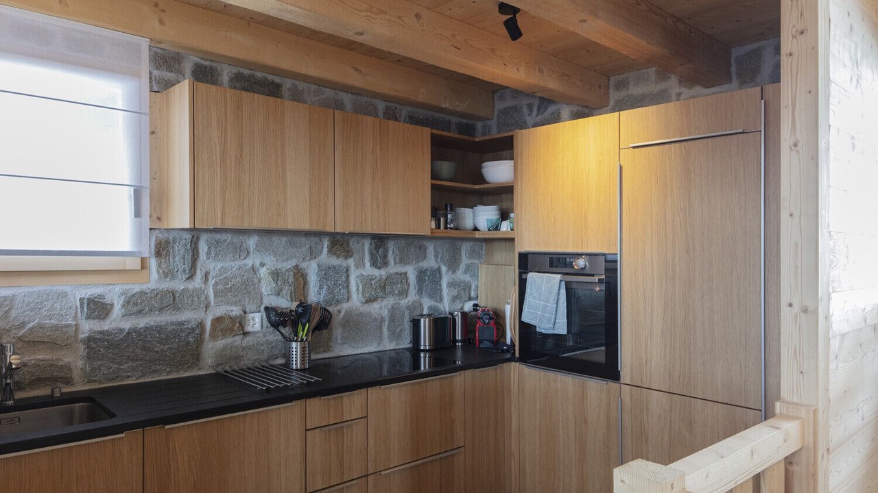 Photo of Kitchen in Vex