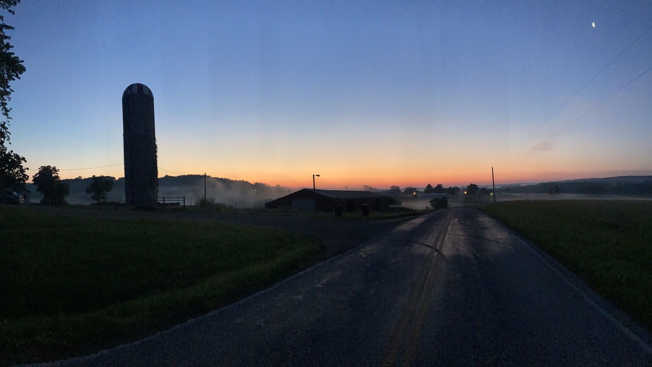 Photo of Outdoor in Elkland