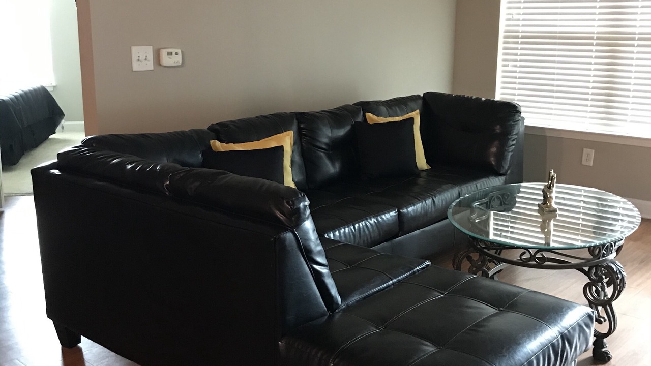 Photo of Livingroom in Westside
