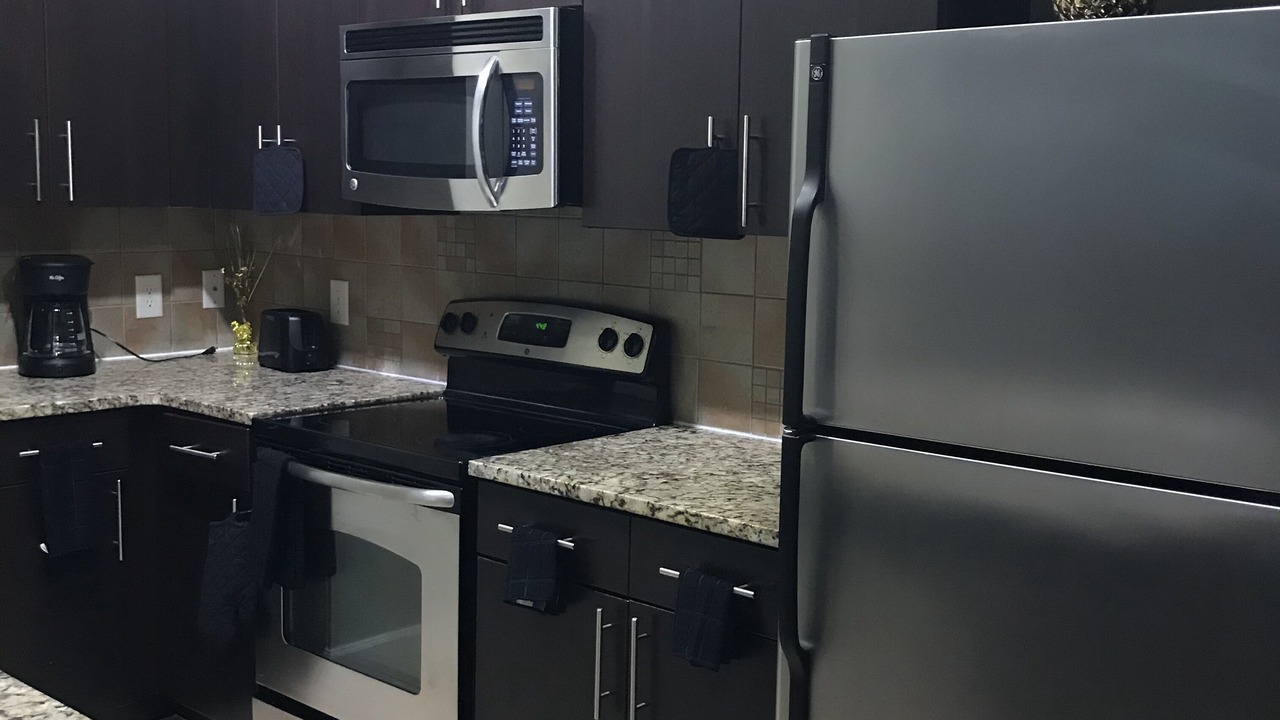 Photo of Kitchen in Westside