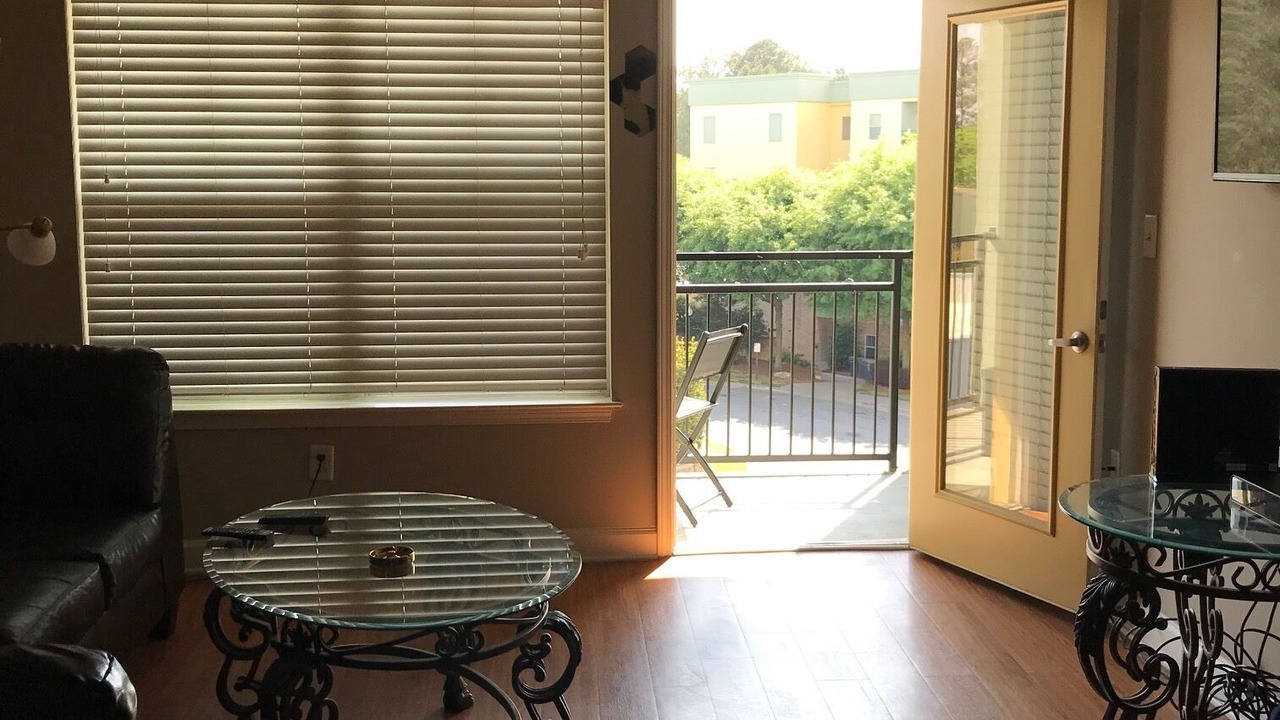 Photo of Livingroom in Westside