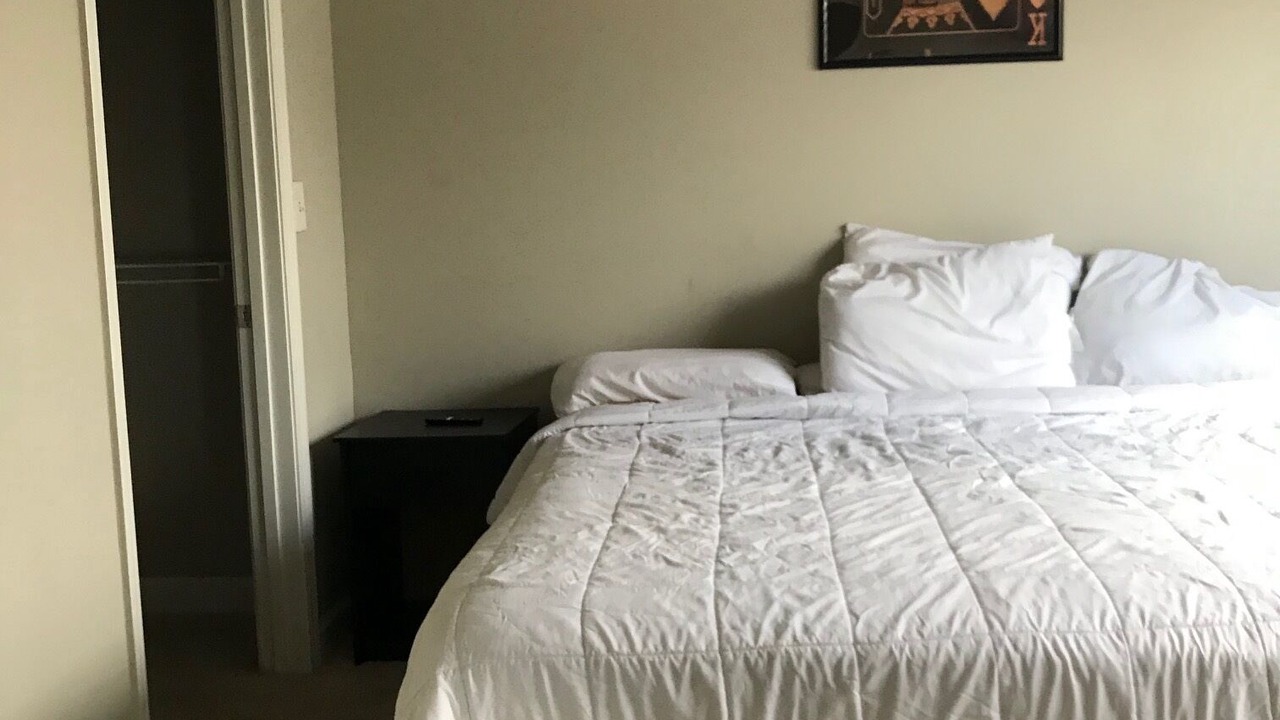 Photo of Bedroom in Westside