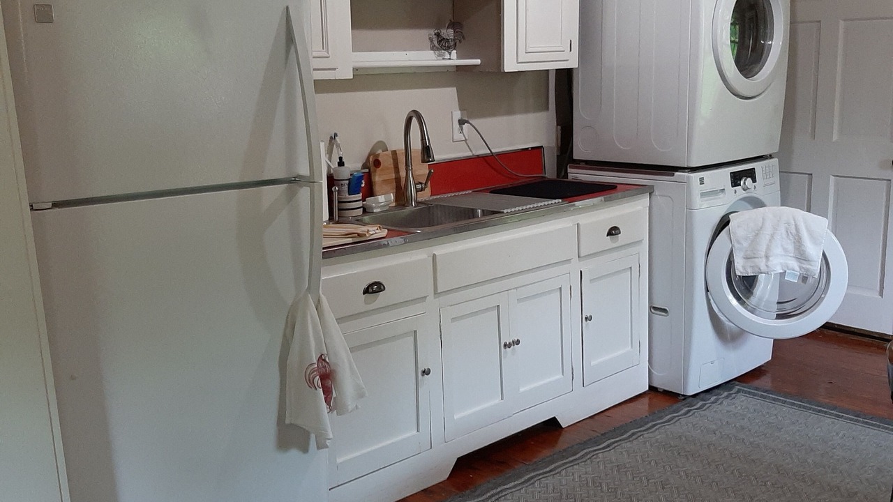 Photo of Kitchen in Fairview