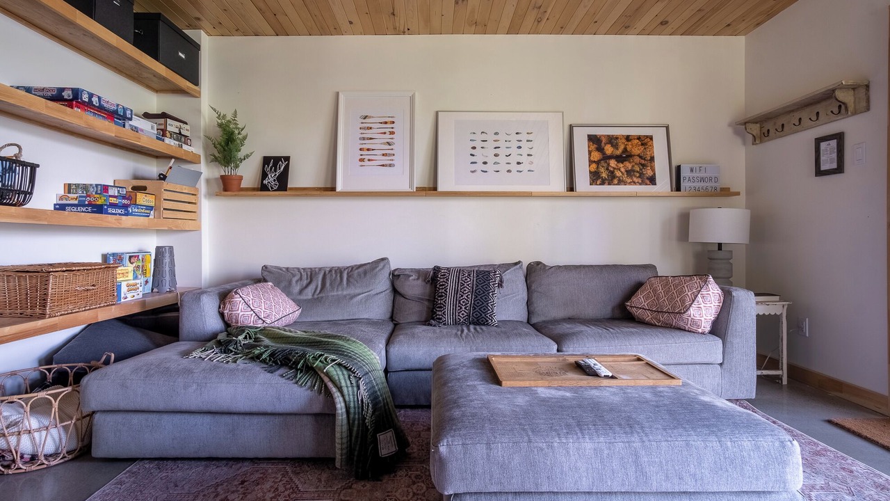 Photo of Bedroom in Sainte-Lucie-des-Laurentides