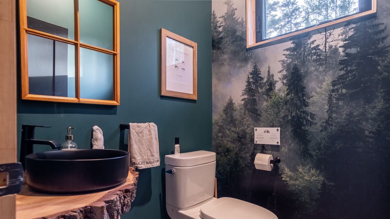 Photo of Bedroom in Sainte-Lucie-des-Laurentides