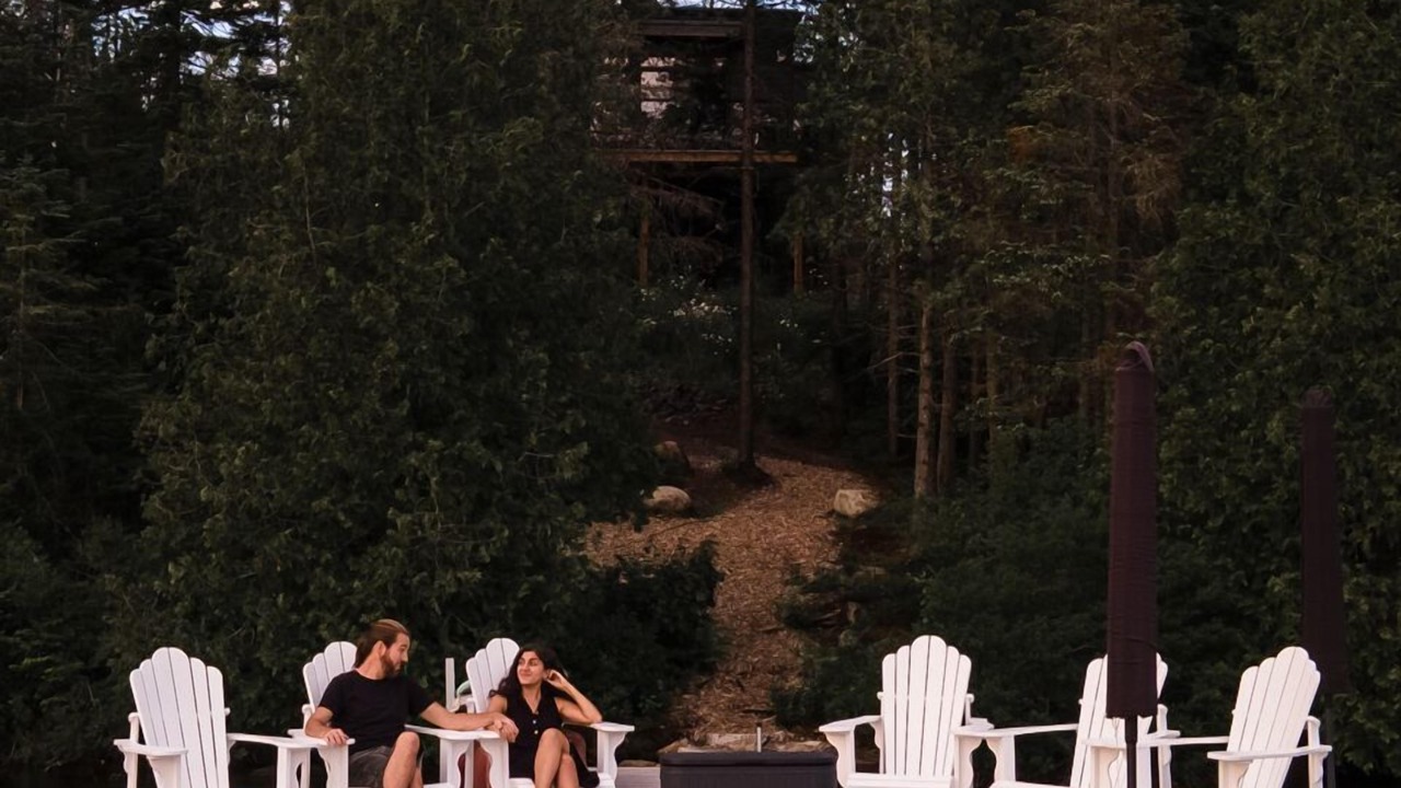 Photo of Outdoor in Sainte-Lucie-des-Laurentides