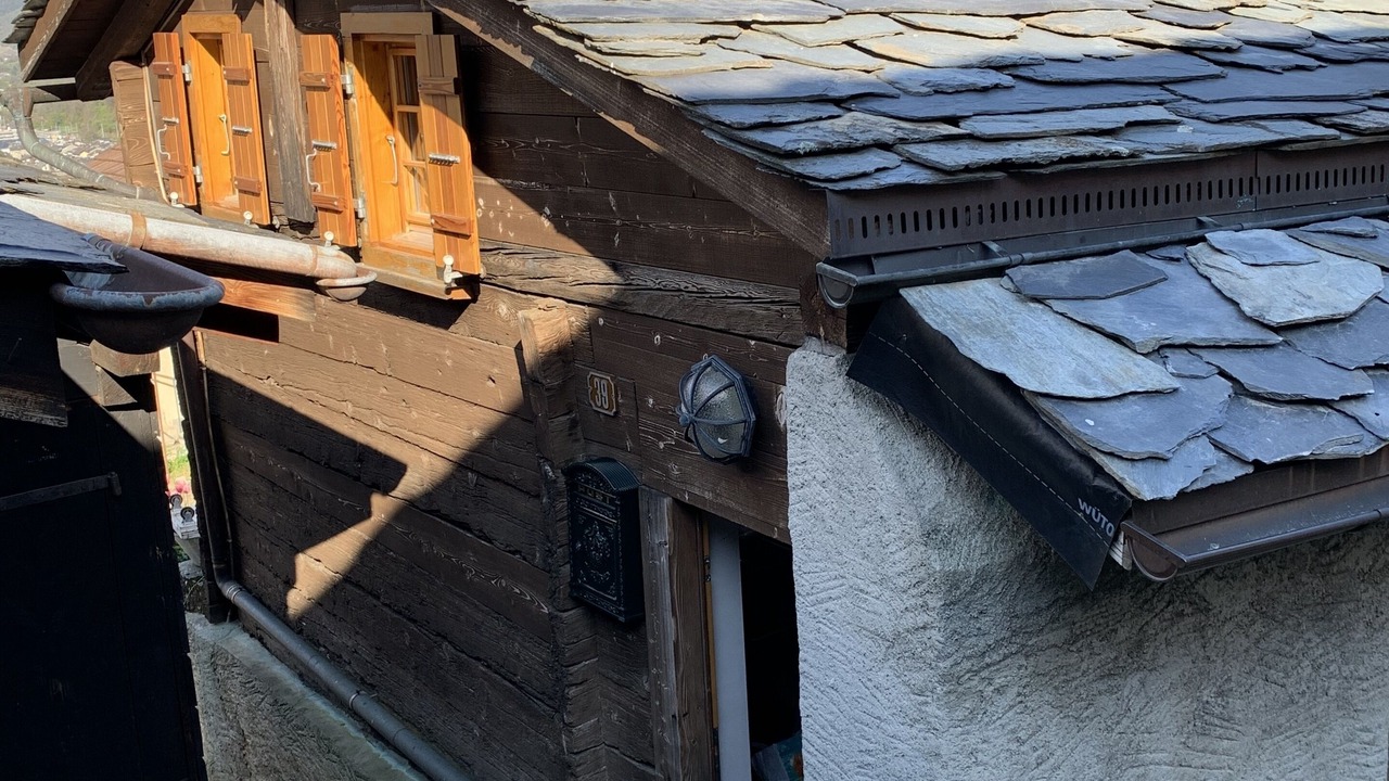 Photo of Outdoor in Martigny-Combe